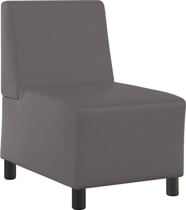 Actual product image vidaXL Sessel