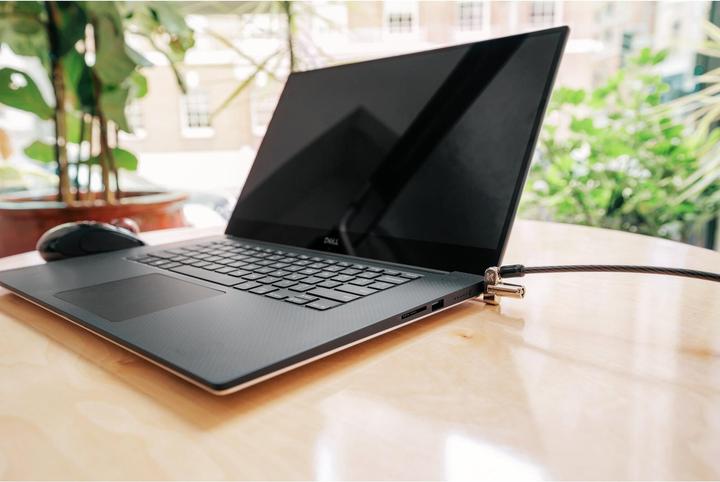 Produktbild Kensington Slim N17 2.0