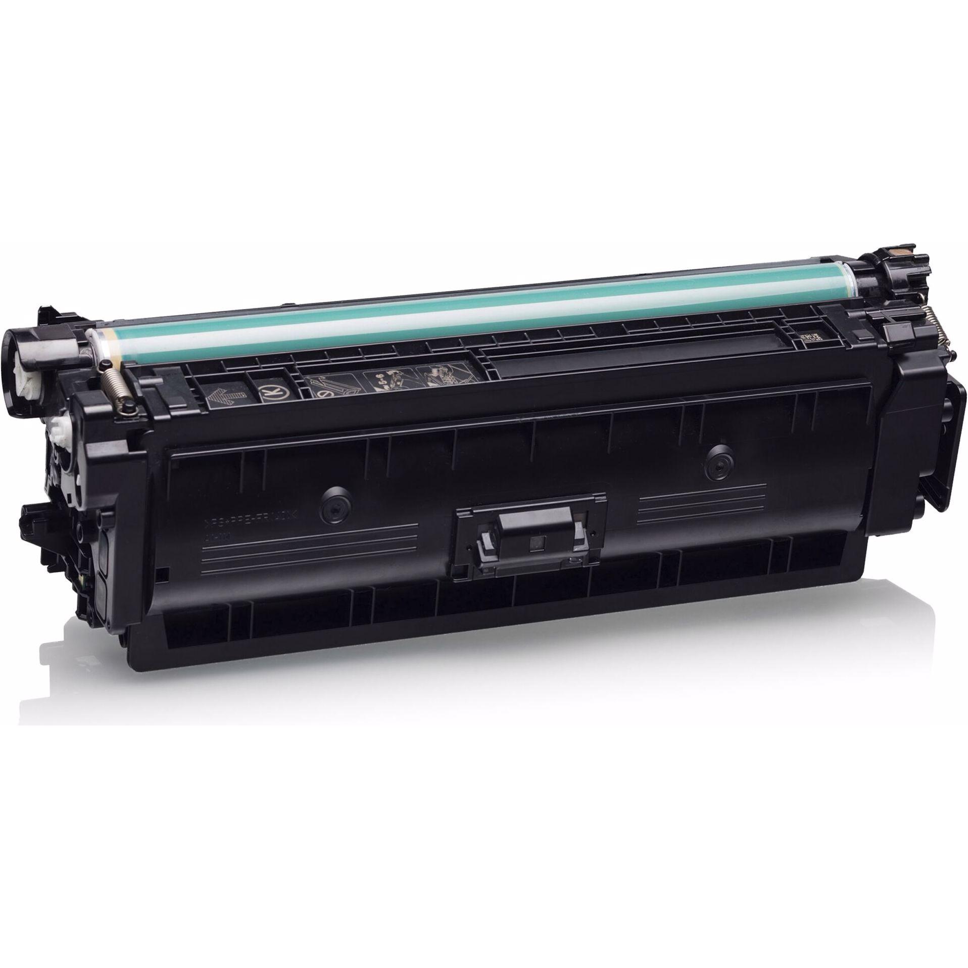 KMP, Toner, C-T42C Toner kompatibel mit Canon 040 C (C)