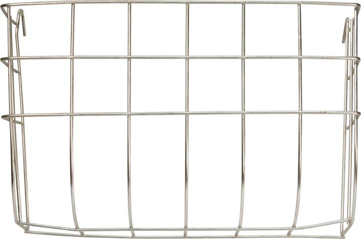 Actual product image Kerbl Hay rack