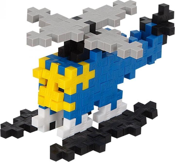 Produktbild Plus-Plus Flugzeuge