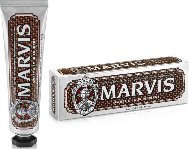 Produktbild Marvis Sweet & Sour (75 ml)