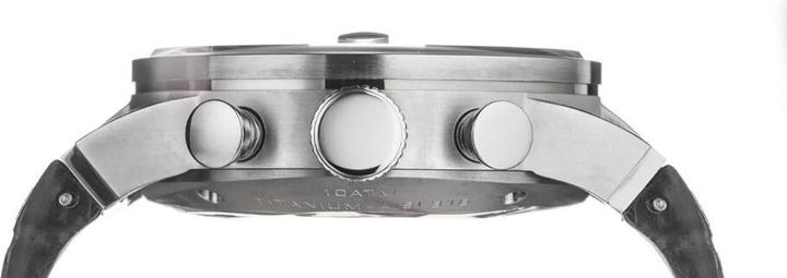 Produktbild Locman Montecristo (Analoguhr, 44 mm)