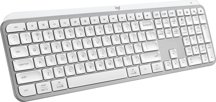 Produktbild Logitech MX Keys S (DE, Kabellos)