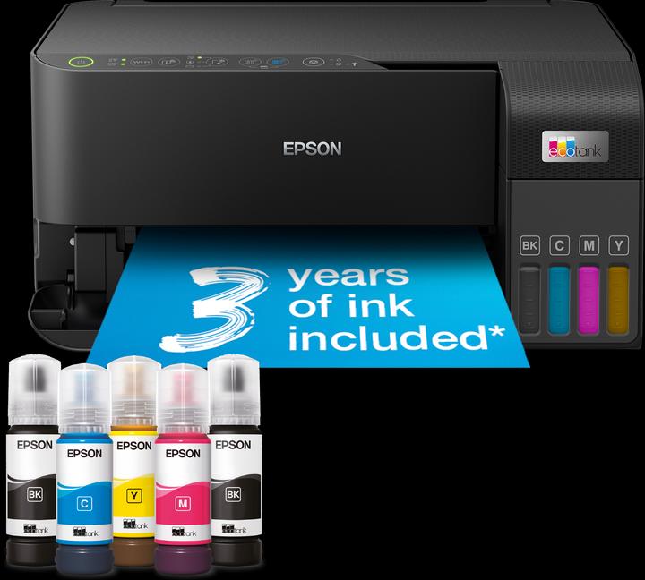 Produktbild Epson EcoTank ET-2830 (Tintentank, Farbe)