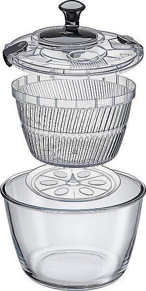 Image du produit Küchenprofi Essoreuse à salade FRESH