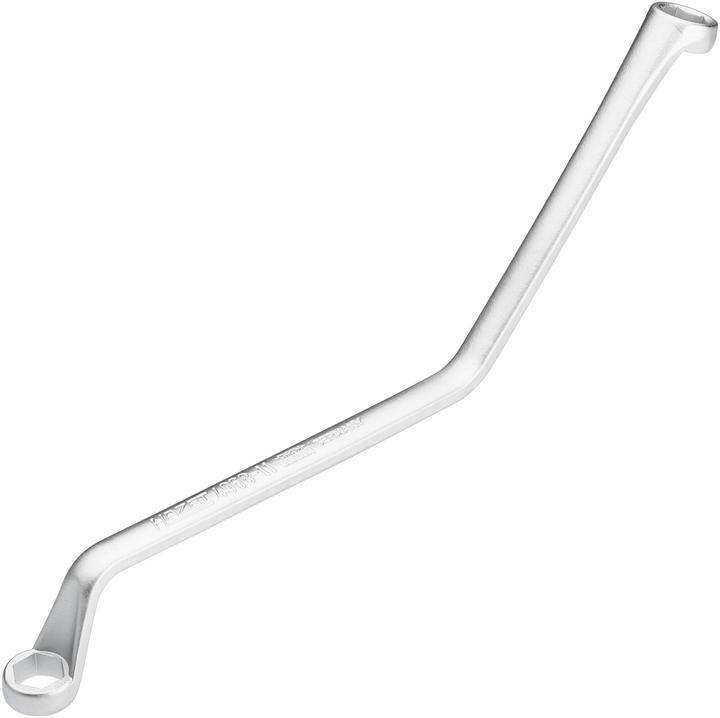Image du produit HAZET Clé de purge d'air de freins 4968-11 ∙ Profil à 6 pans extérieurs ∙ 11 mm (11 mm)