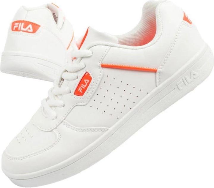 Produktbild FILA C. Pumps (38)