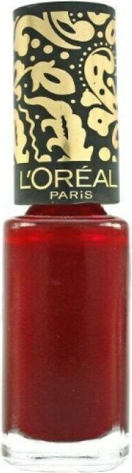 Image du produit L'Oréal Paris L'Oréal Color Riche Vernis à ongles 5ml - 814 Imperial Curtain (814 Rideau impérial, Vernis couleur)