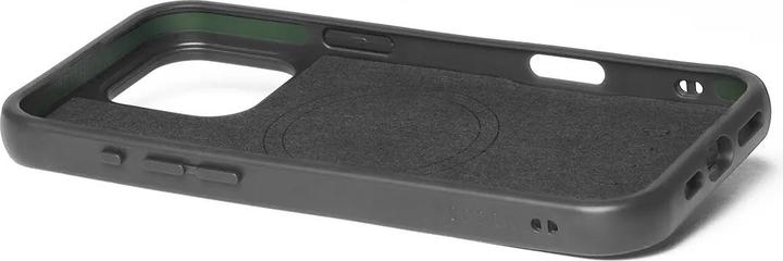 Productafbeelding Mujjo Shield Case for iPhone 16 Pro Max - Black (Apple iPhone 16 Pro Max)