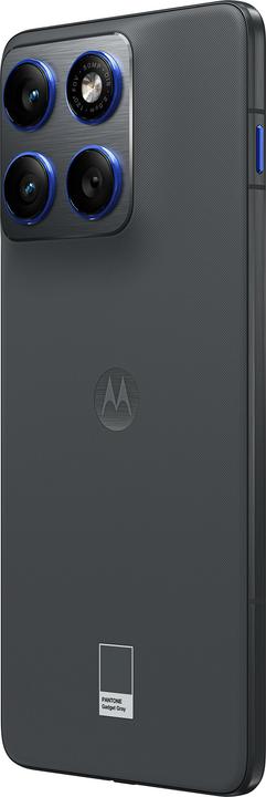 Produktbild Motorola Edge 70 (512 GB, Pantone Gadget Gray, 6.70", SIM + eSIM, 5G)