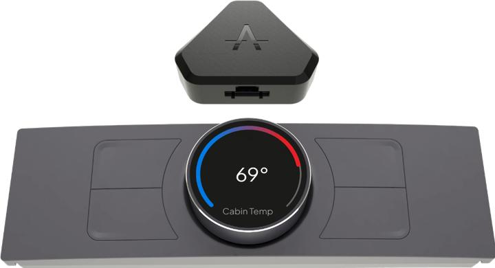 Produktbild Enhance S3XY Knob für Tesla
