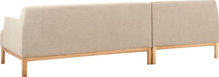 Produktbild Beliani Sosjo (Ecksofa)