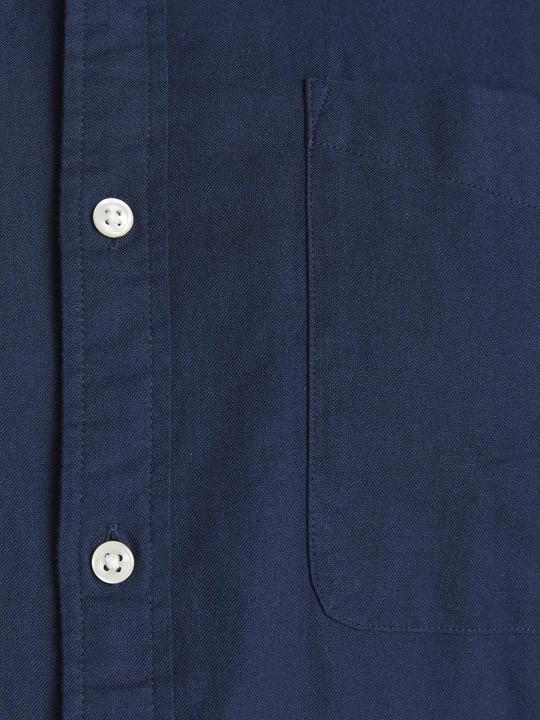 Immagine prodotto Jack & Jones Camicia Oxford Plus Size (8XL)
