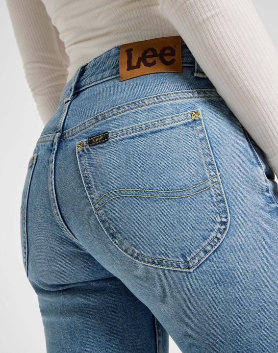Actual product image Lee Rider Jeans (31)