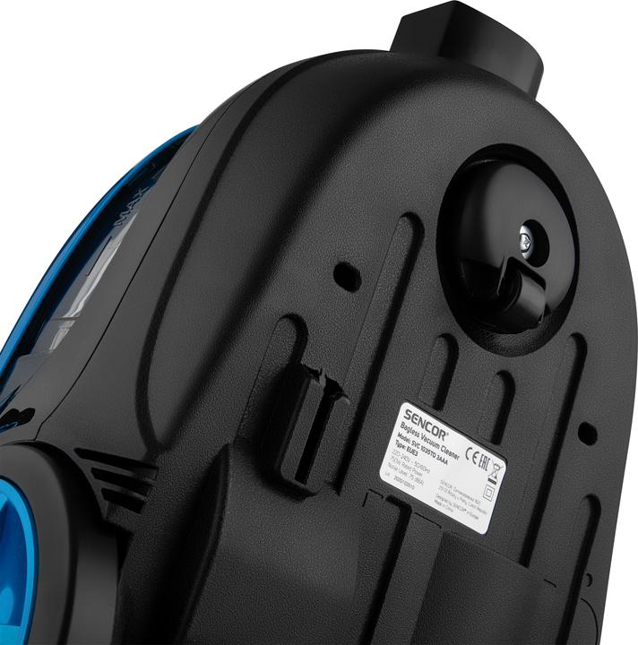 Image du produit Sencor SVC 1035TQ