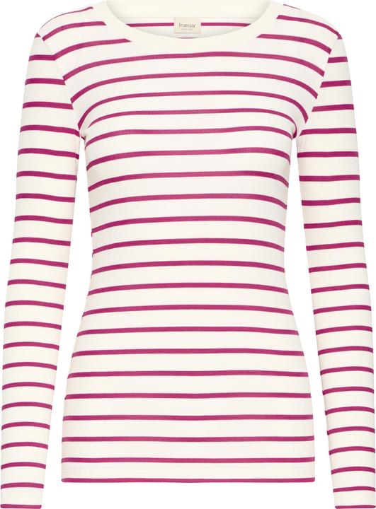 very berry stripe