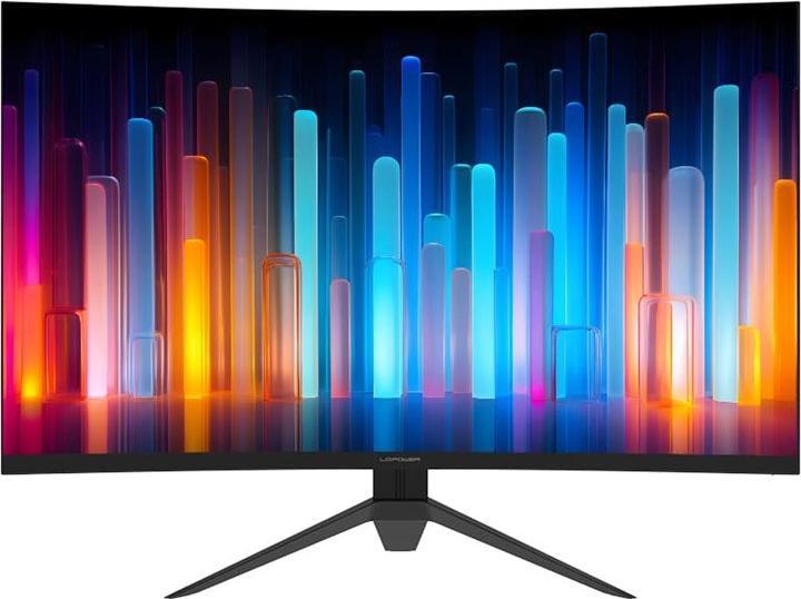 Immagine prodotto LC-Power LC-M32-QHD-165-C-V2 (2560 x 1440 pixel, 31.50")