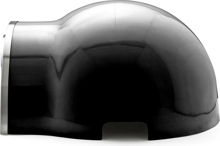 Immagine prodotto Delivita Forno per pizza nero (Legno del forno per pizza)