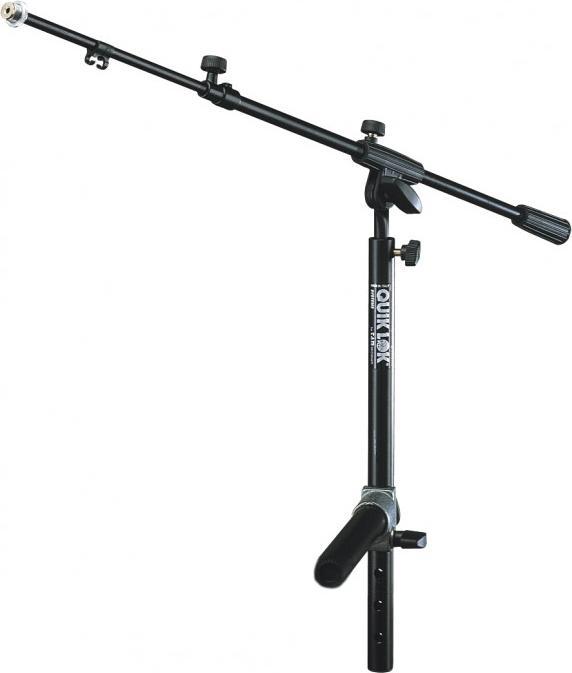 Produktbild Quik Lok QLX/4 Asta Giraffa Telescopica Regolabile