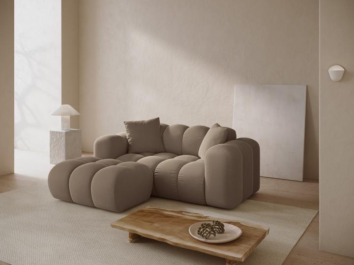 Produktbild Cosmopolitan Design Treno (Ecksofa)
