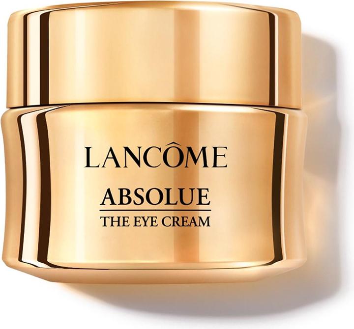Produktbild Lancôme Augencreme (Augenpflege Crème, 20 ml, Tag + Nacht)