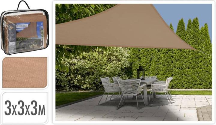 Actual product image ProGarden Cruz (300 x 300 cm)