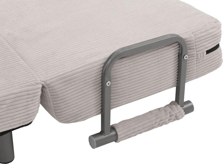Produktbild JOHN316 Schlafsessel (2-Sitzer)