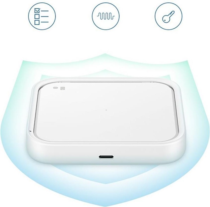 Produktbild Samsung Pad (15 W)