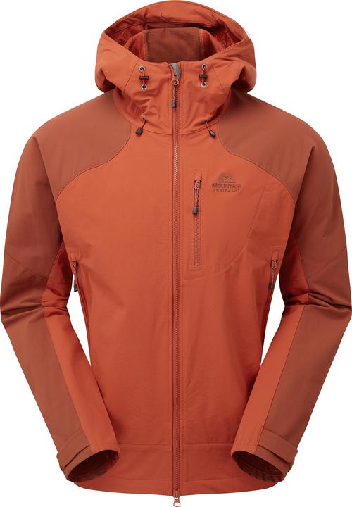Immagine prodotto Frontier Hooded (S)