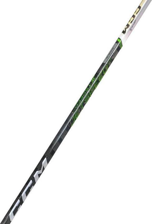 Produktbild CCM JetSpeed FT6 Pro SR LE Colors Hockey Composite Stick (links, SR 85 Flex, 28, Dunkelgrau) (Links)