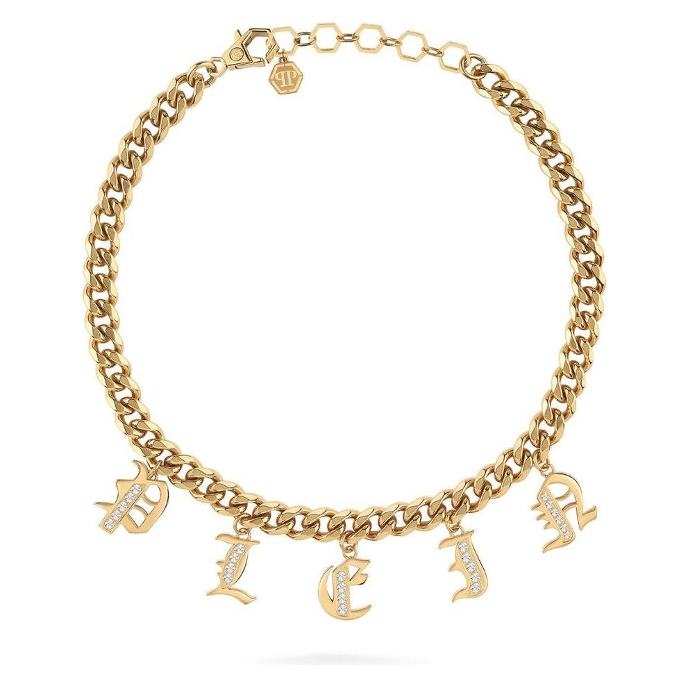 Philipp Plein, Halsschmuck, PJ1AA20NU