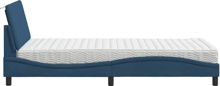 Image du produit vidaXL Bett (100 x 200 cm)