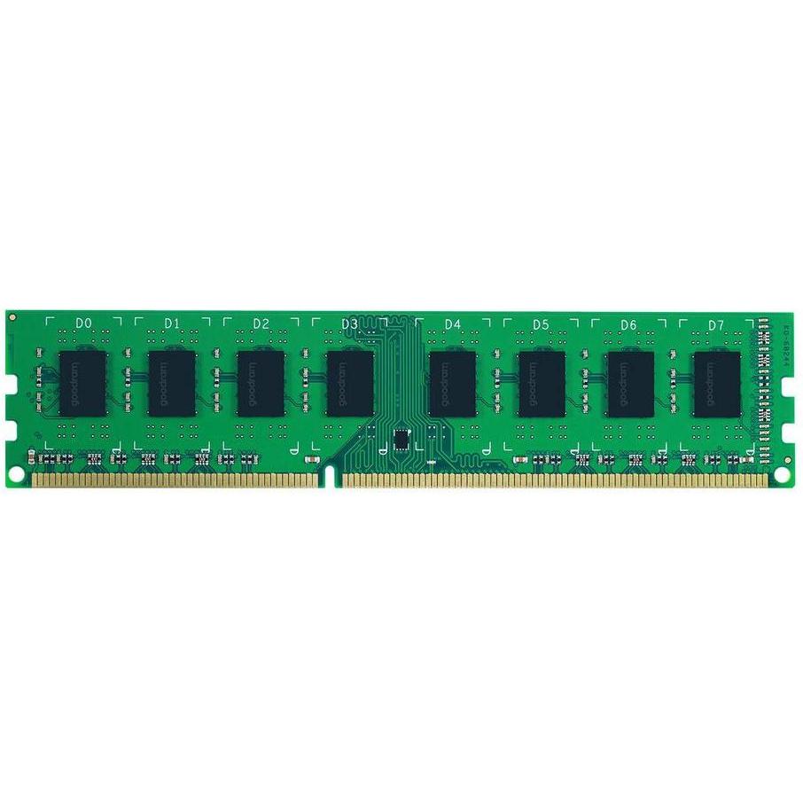 CoreParts 00D4957-MM (1 x 4GB), RAM Modellspezifisch, Grün