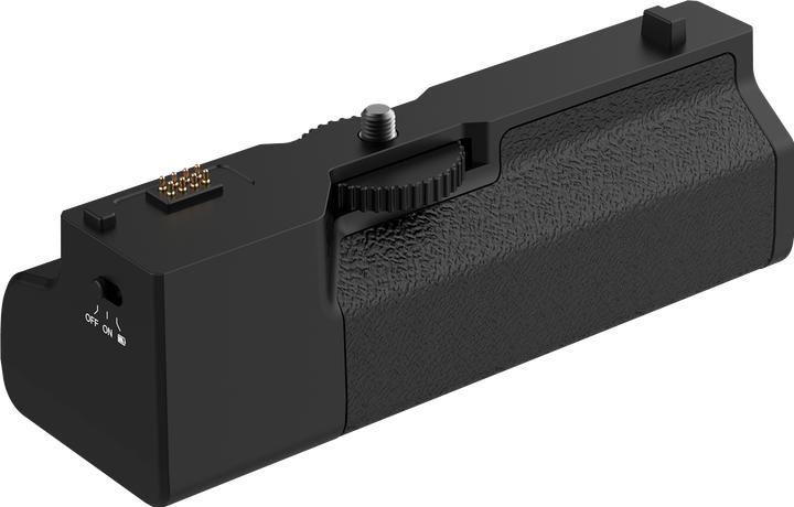 Actual product image Rollei Batteriegriff | 71 Wh | für LUX-Serie (Handgrip)