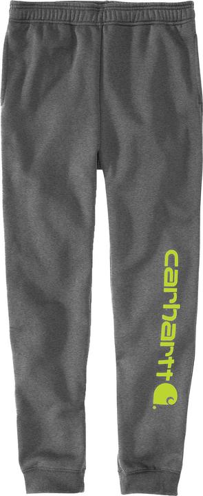 Carhartt Spodnie Dresowe Graphic Jogger Carbon (XXL)