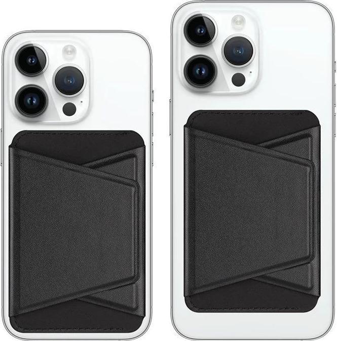 Produktbild Dux Ducis Magnetisches Wallet (Apple iPhone 12, Apple iPhone 13, Apple iPhone 14)