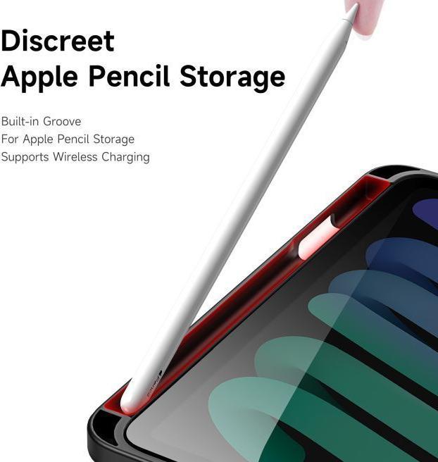 Image du produit Dux Ducis Couverture de la série Magi (iPad mini 6)