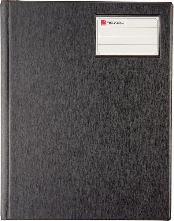Produktbild Rexel Sichtbuch Professionell (A4, 1x)