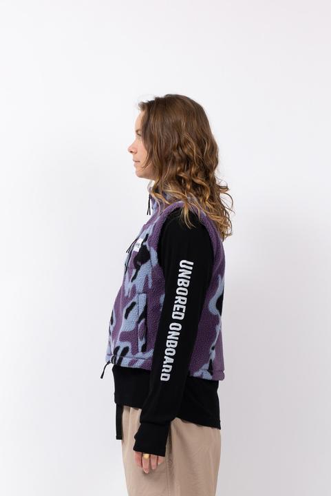 Produktbild Eivy Boxy Sherpa (L)