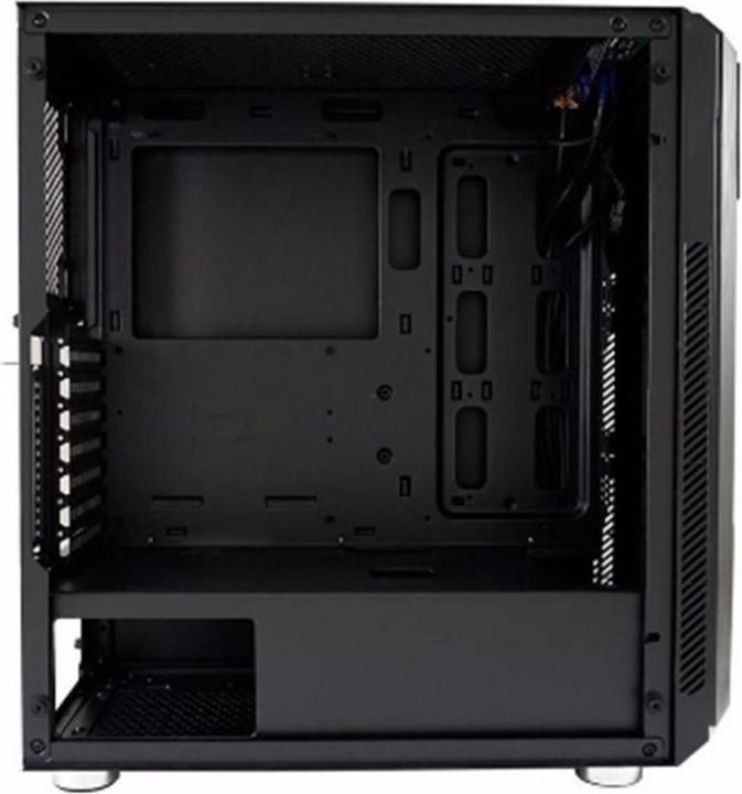 Produktbild LC-Power Gaming 702B Skyscraper X (ATX, mATX, Mini-ITX)
