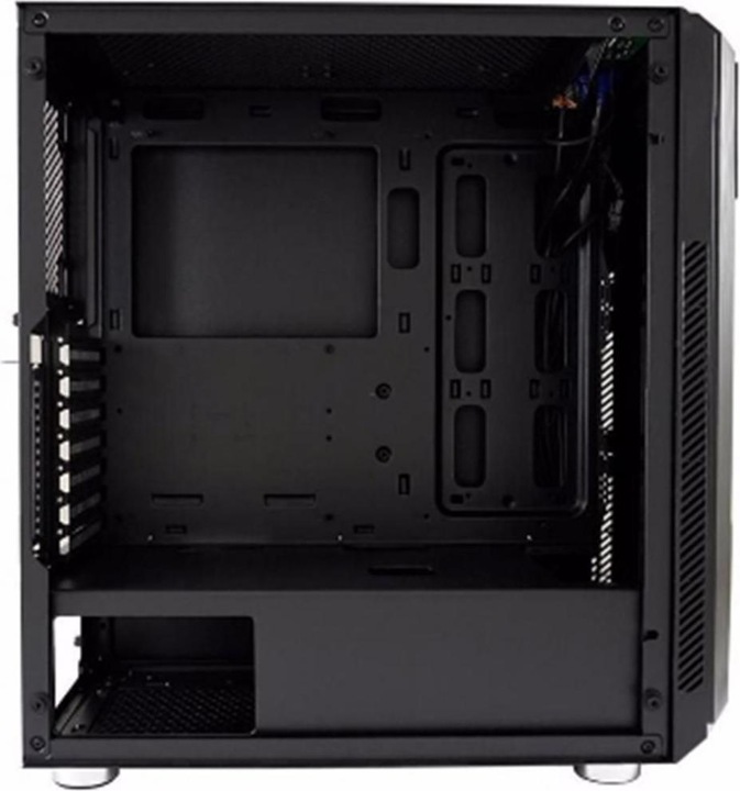 Produktbild LC-Power Gaming 702B Skyscraper X (ATX, mATX, Mini-ITX)