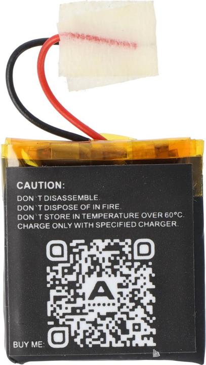 Immagine prodotto AccuCell Batteria iPod Shuffle 2G, 616-0274, 616-0278