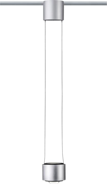 Actual product image Paulmann Aldan lights (930 lm)