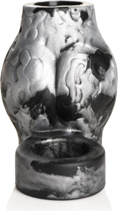 Produktbild Creature Cocks XR Brands Night Prowler Ballstretcher Grau (6.60 cm)