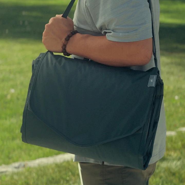 Immagine prodotto little unicorn Picknick-Decke Big