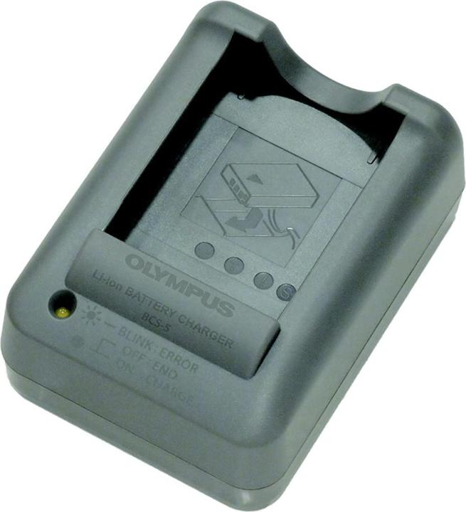 Olympus Bcs-5 (Lader)