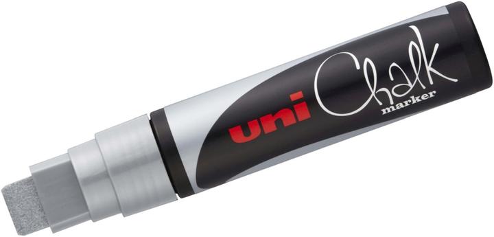 Produktbild Uni-ball Kreide Marker (Silber, 15 mm, 1 x)
