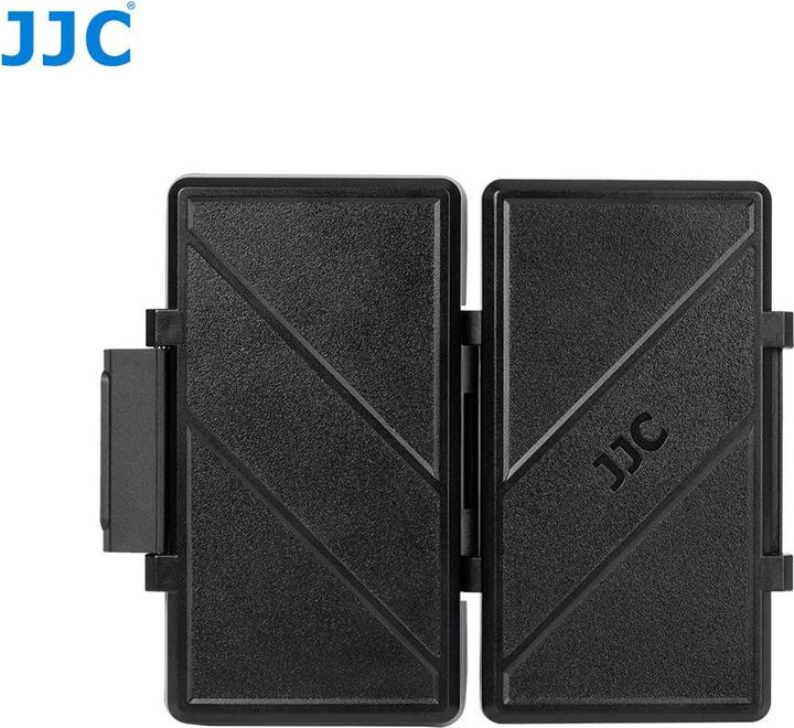 Actual product image JJC JCR WA1 Travel Wallet