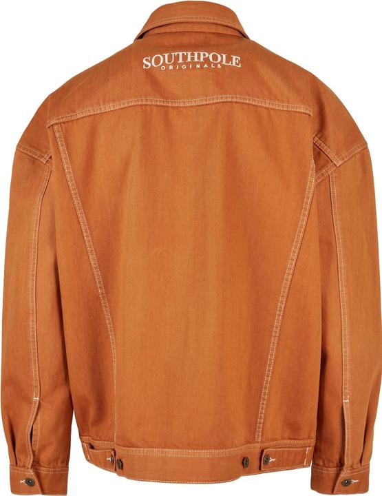 Produktbild Southpole Script Cotton Jacket (M)